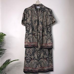 Liz Claiborne Set - size 10/12